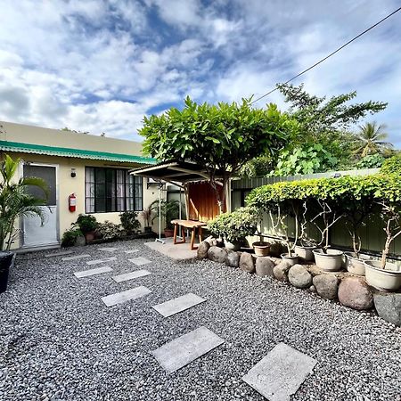 Gensan Homey Apartment General Santos City 外观 照片