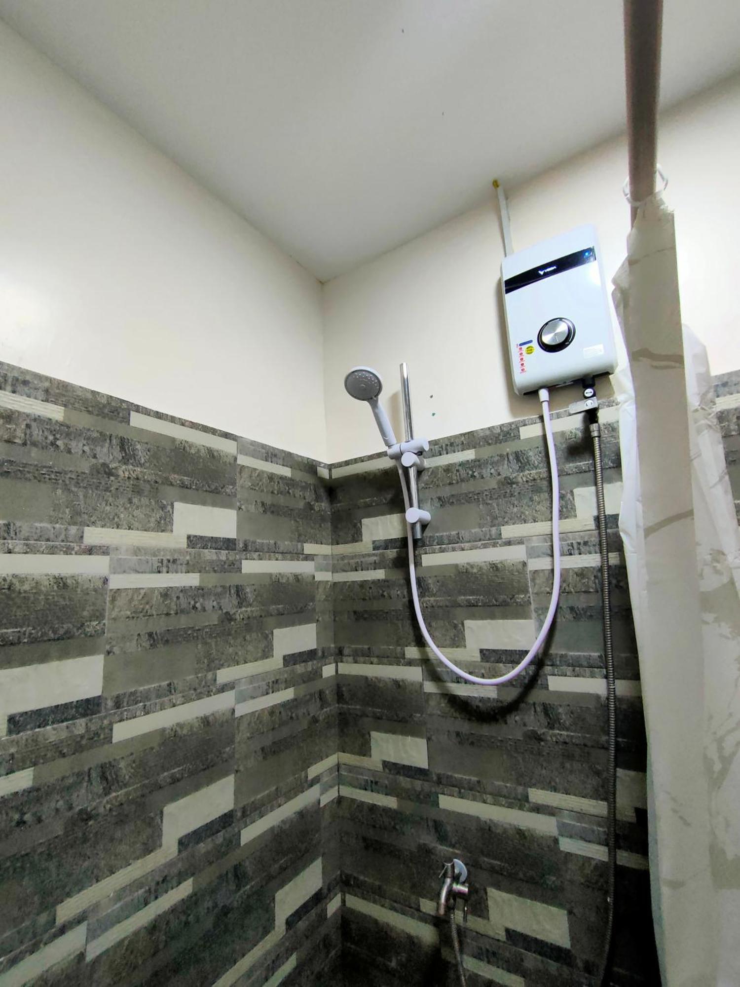 Gensan Homey Apartment General Santos City 外观 照片