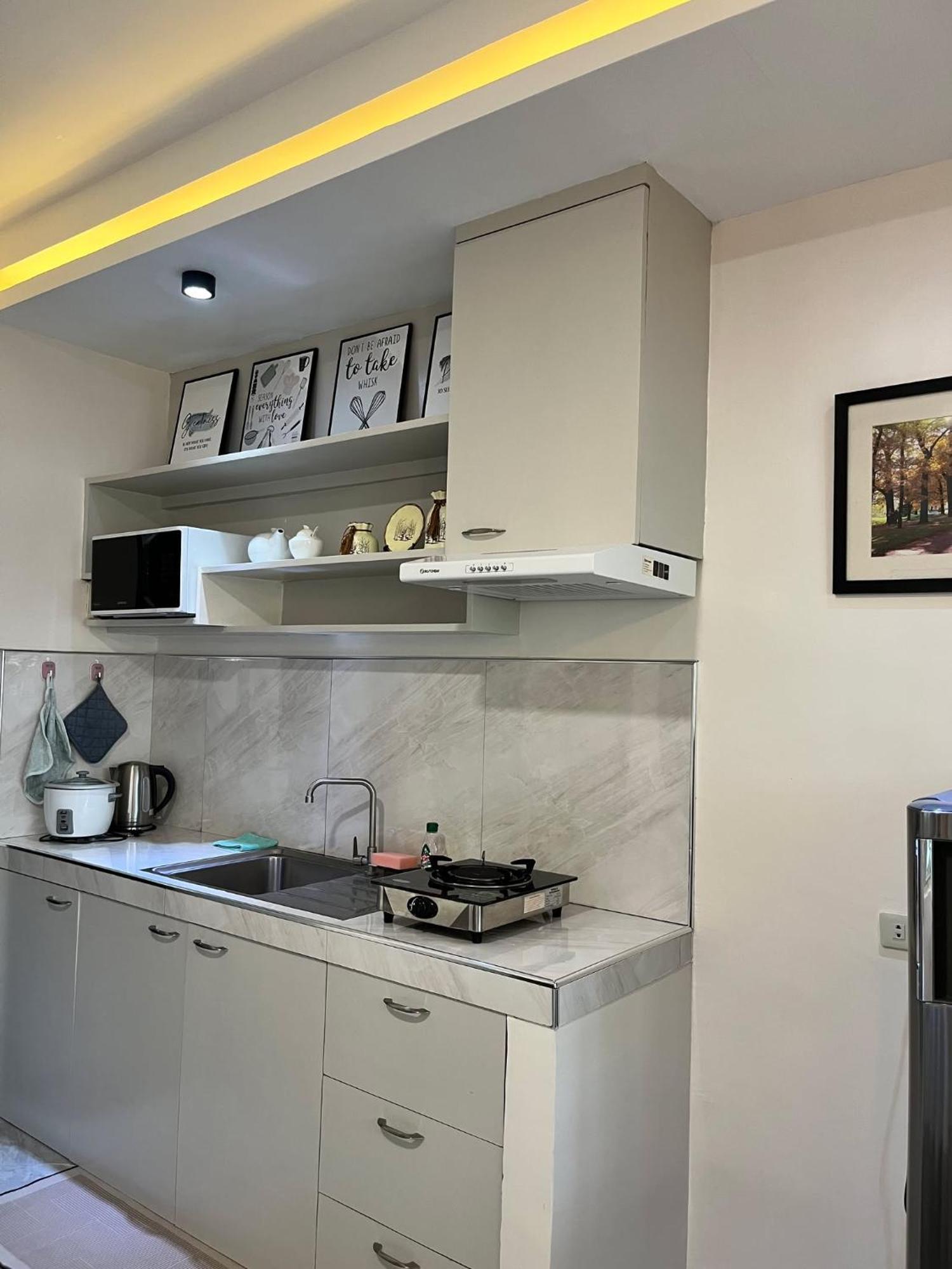 Gensan Homey Apartment General Santos City 外观 照片