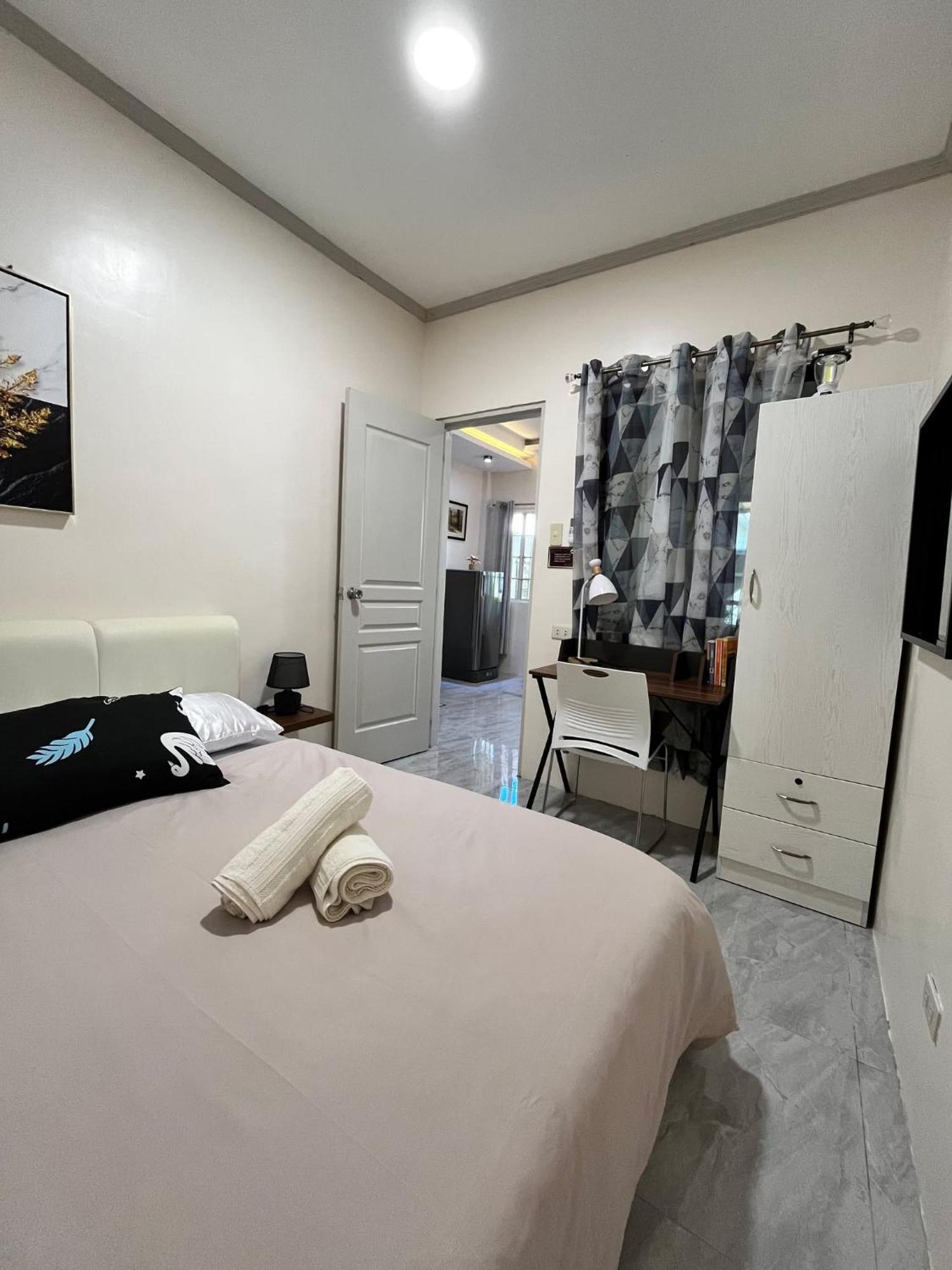 Gensan Homey Apartment General Santos City 外观 照片