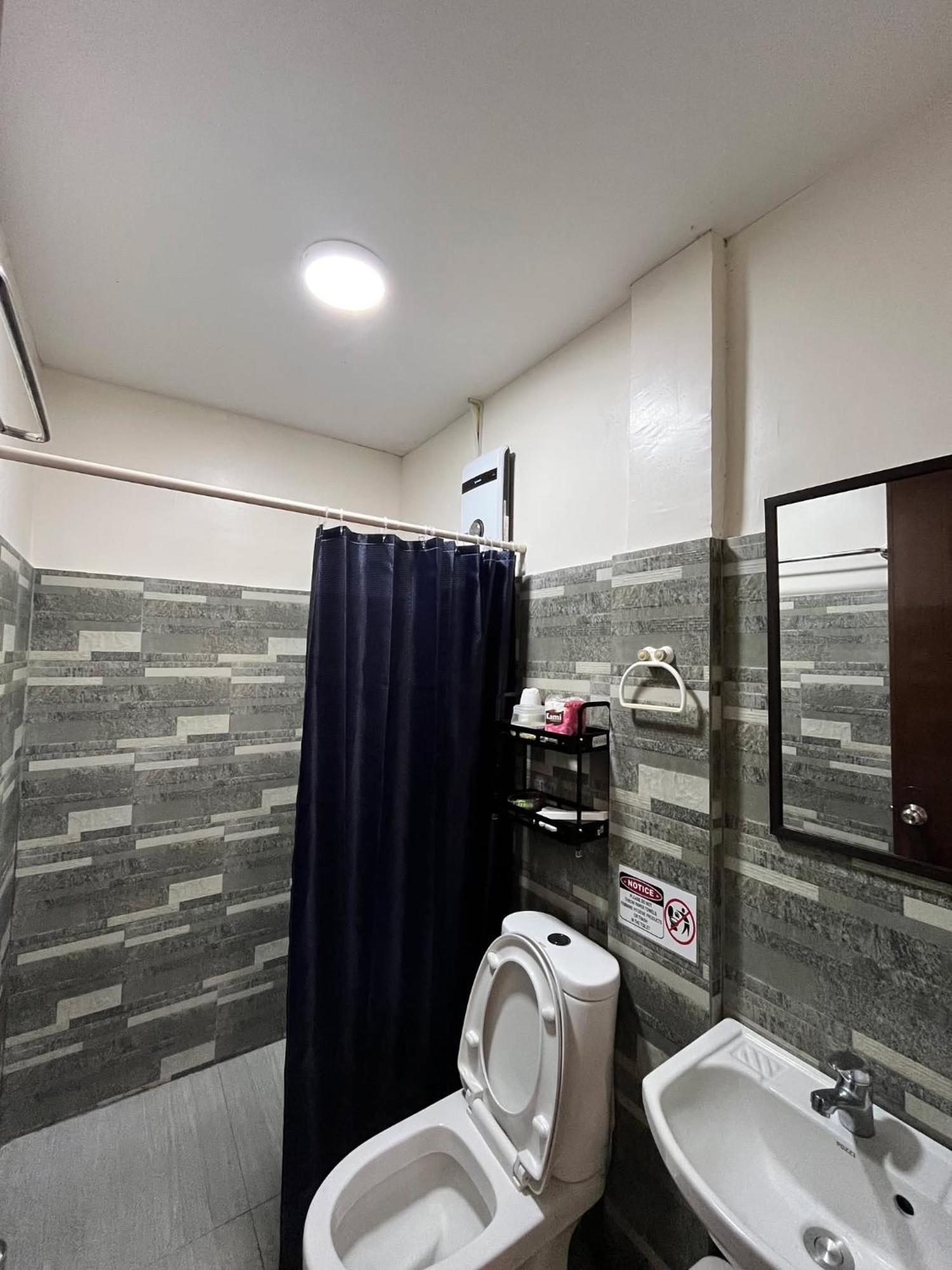 Gensan Homey Apartment General Santos City 外观 照片