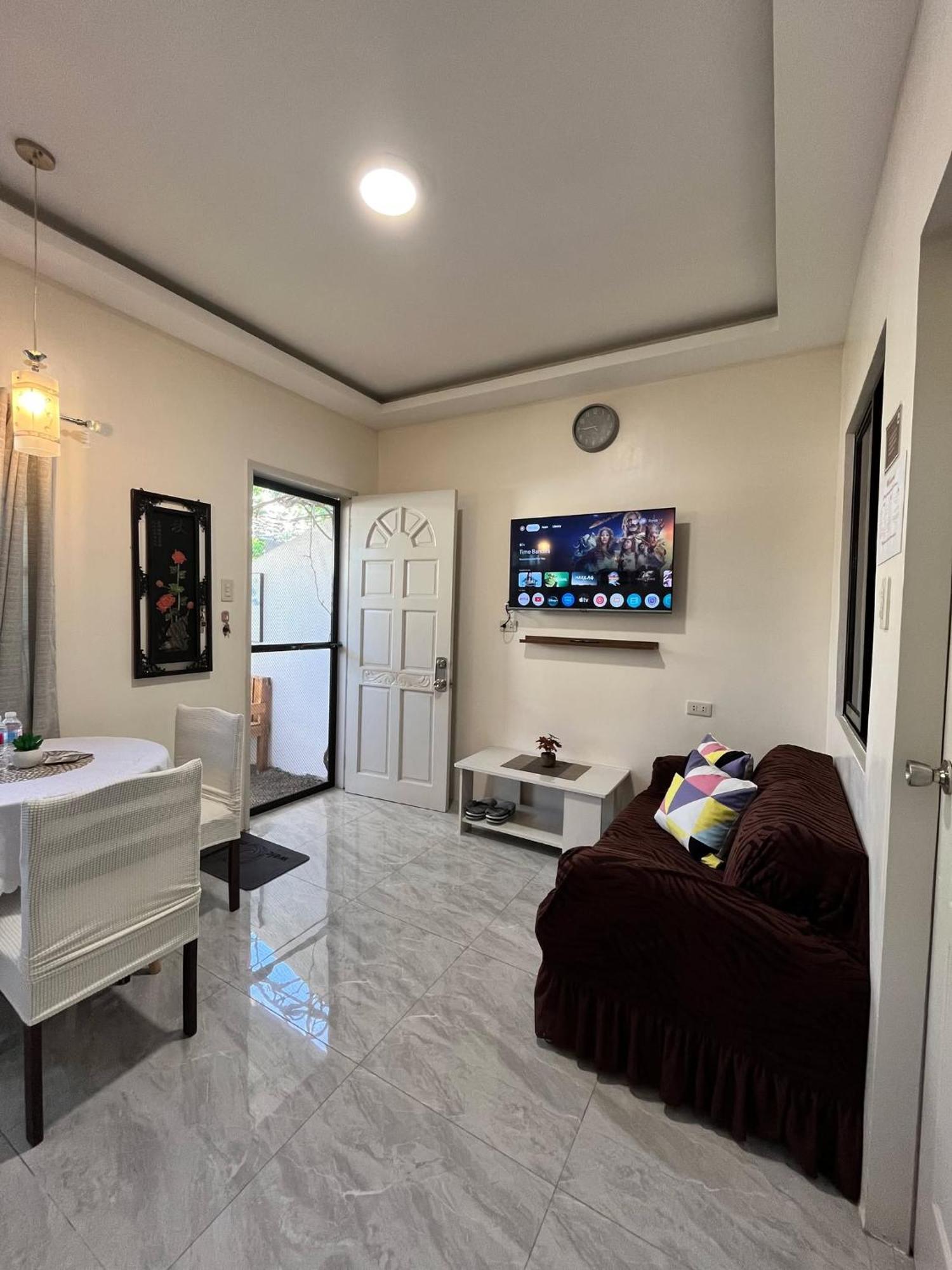 Gensan Homey Apartment General Santos City 外观 照片