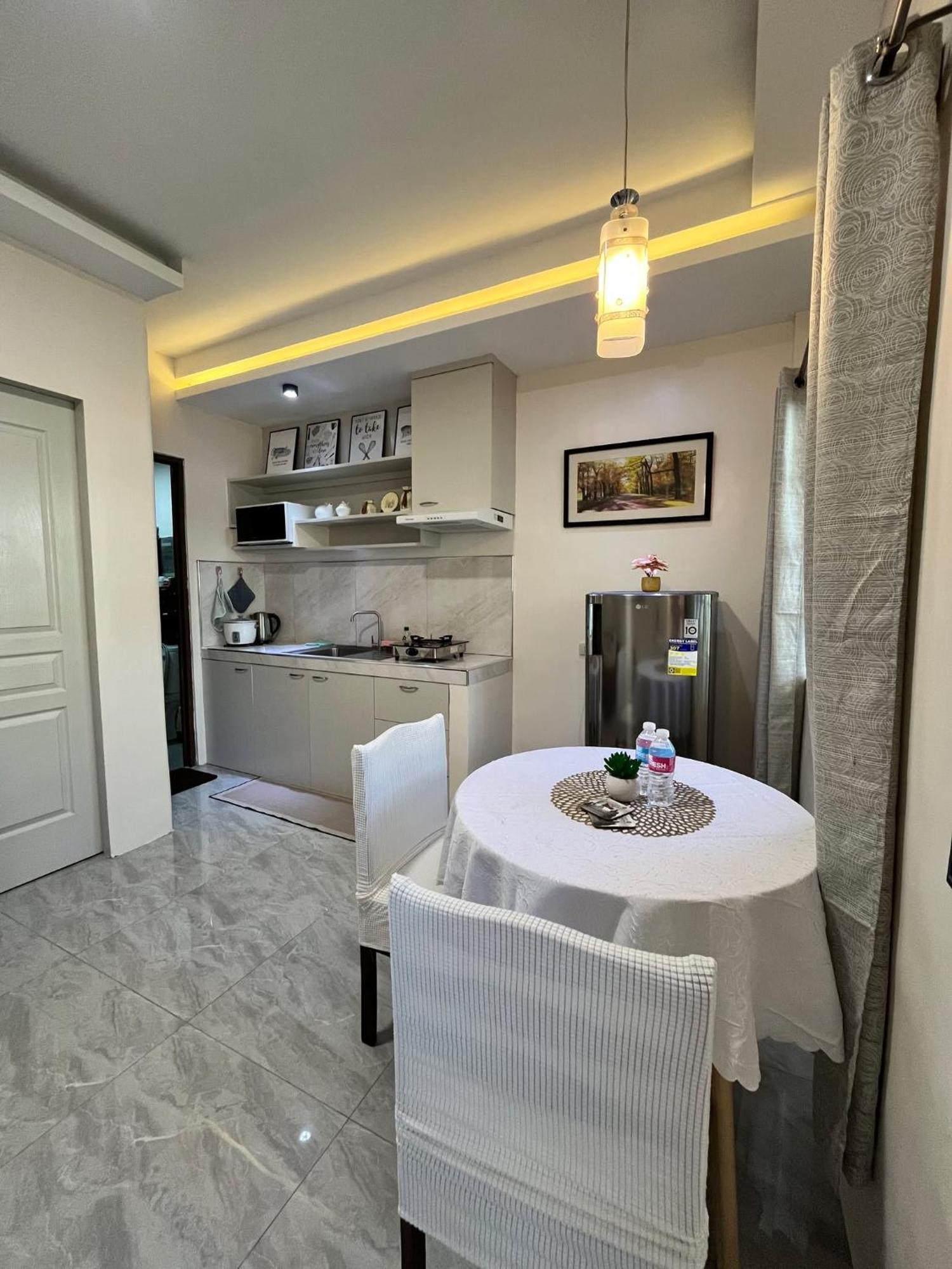 Gensan Homey Apartment General Santos City 外观 照片