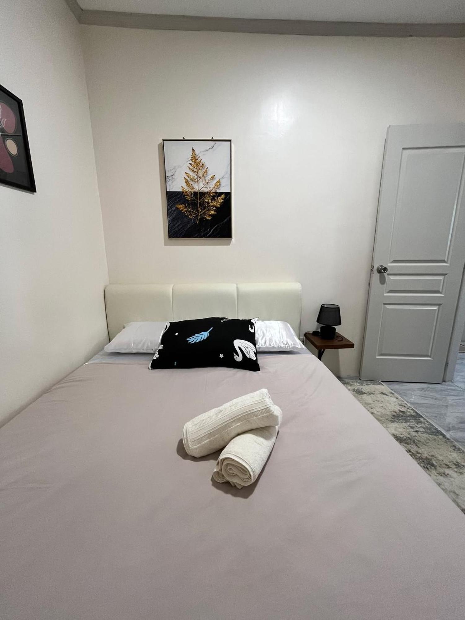Gensan Homey Apartment General Santos City 外观 照片