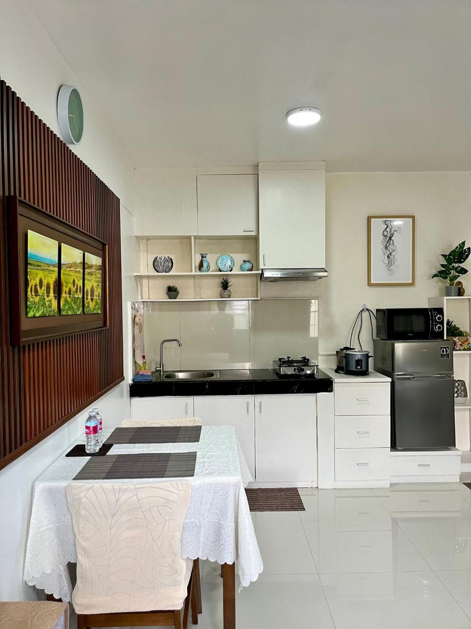 Gensan Homey Apartment General Santos City 外观 照片