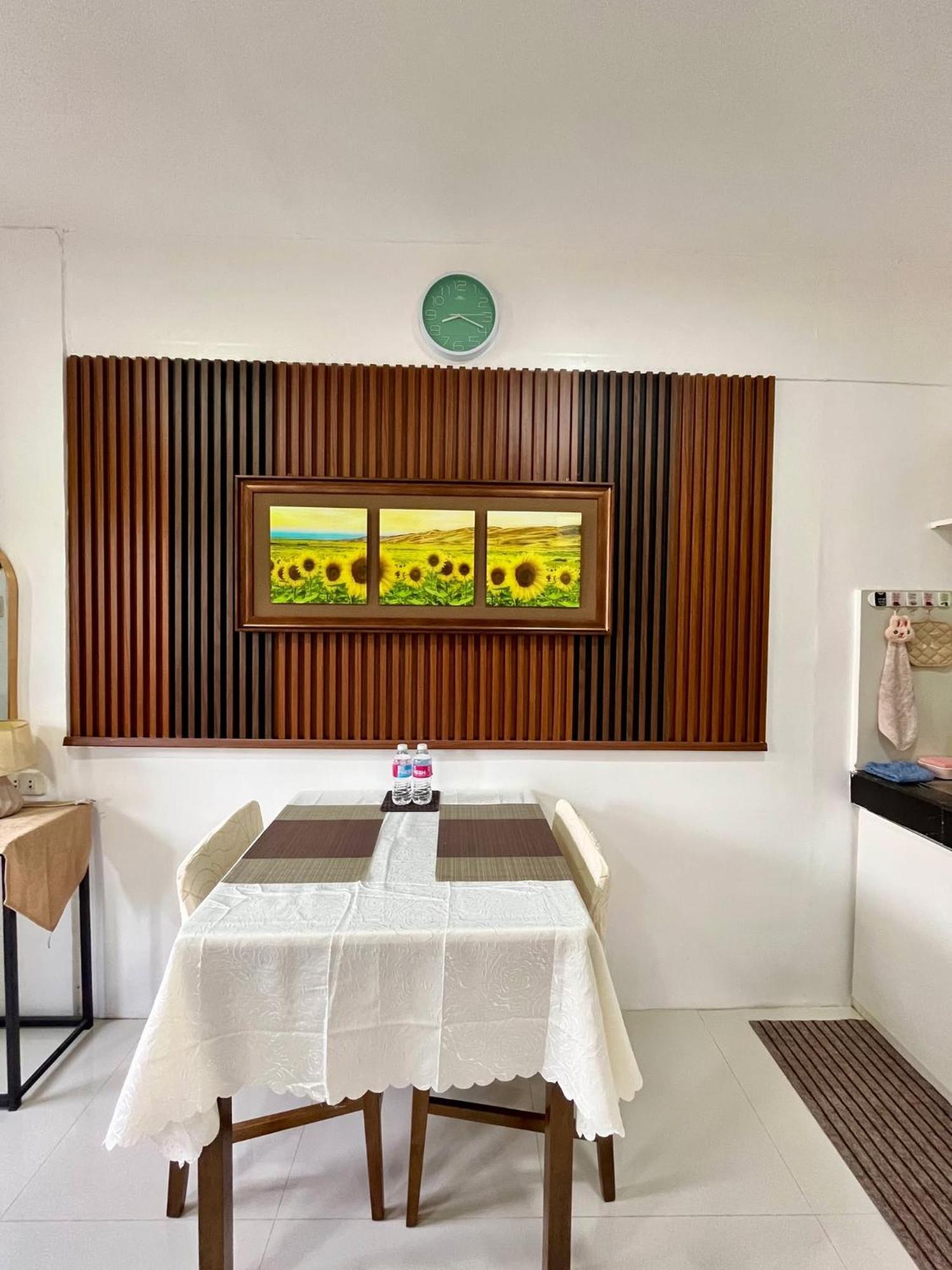 Gensan Homey Apartment General Santos City 外观 照片
