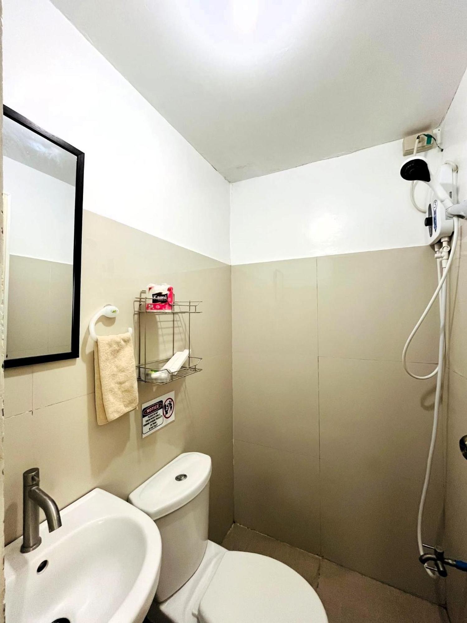 Gensan Homey Apartment General Santos City 外观 照片