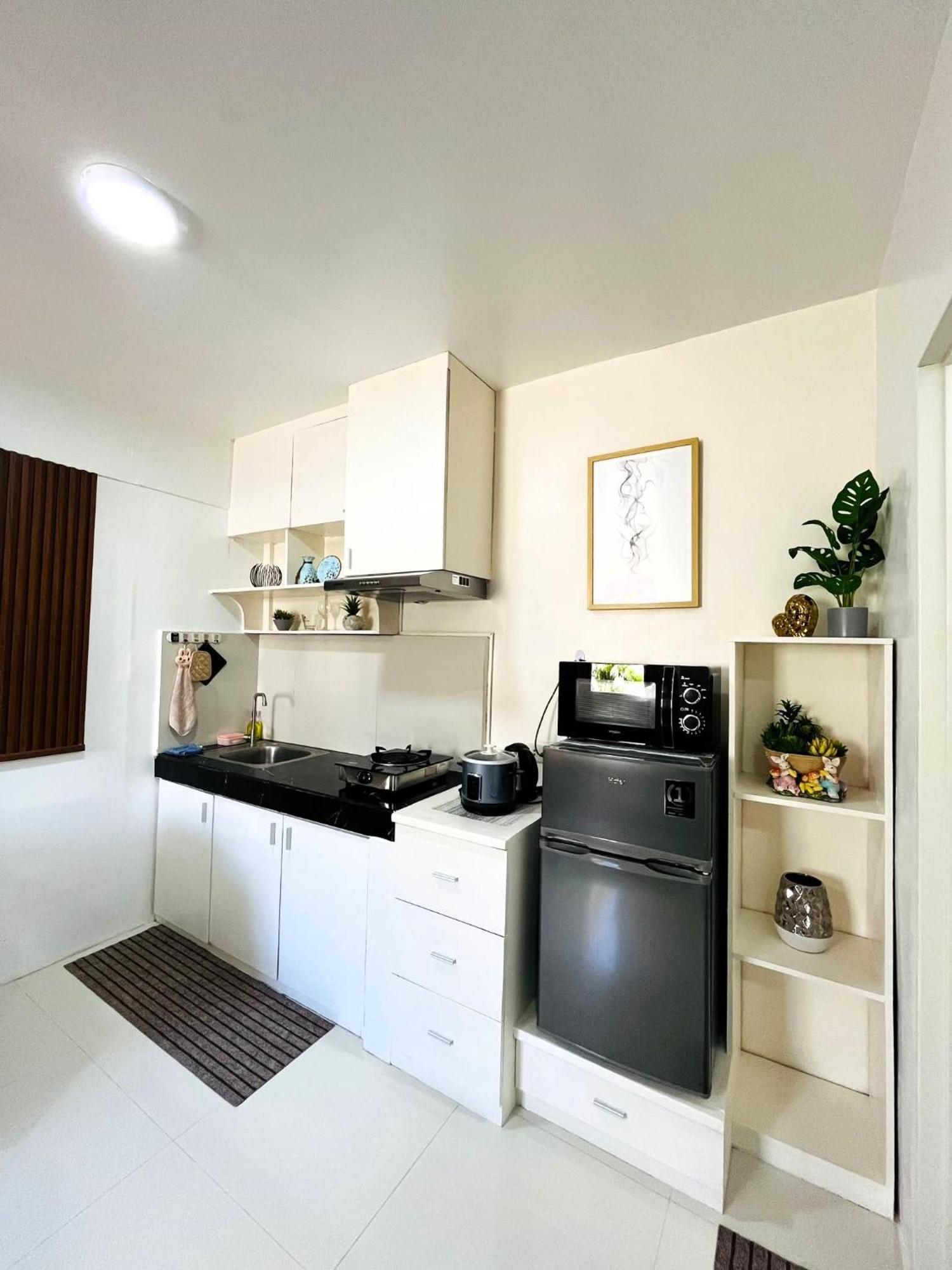 Gensan Homey Apartment General Santos City 外观 照片