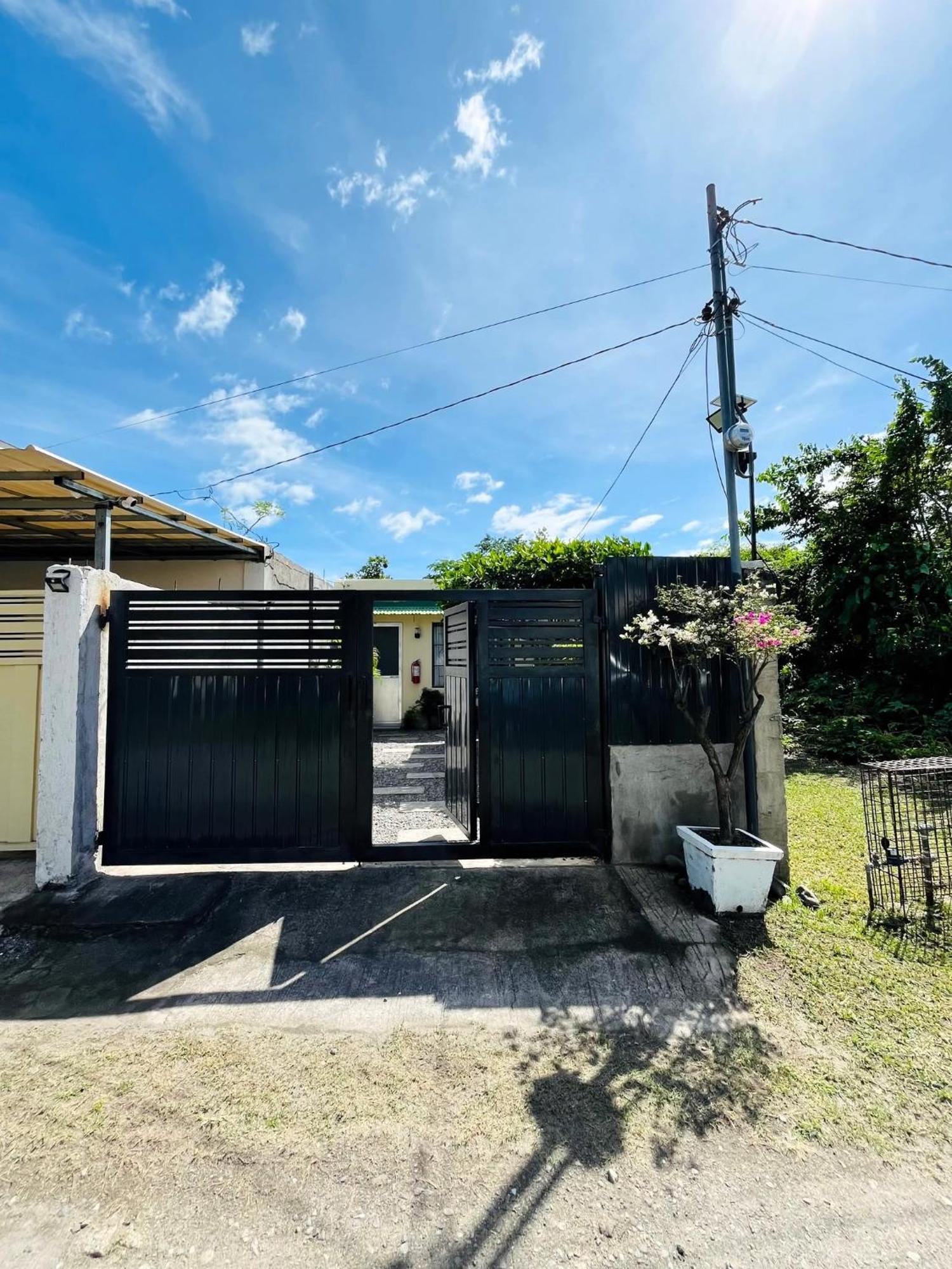 Gensan Homey Apartment General Santos City 外观 照片