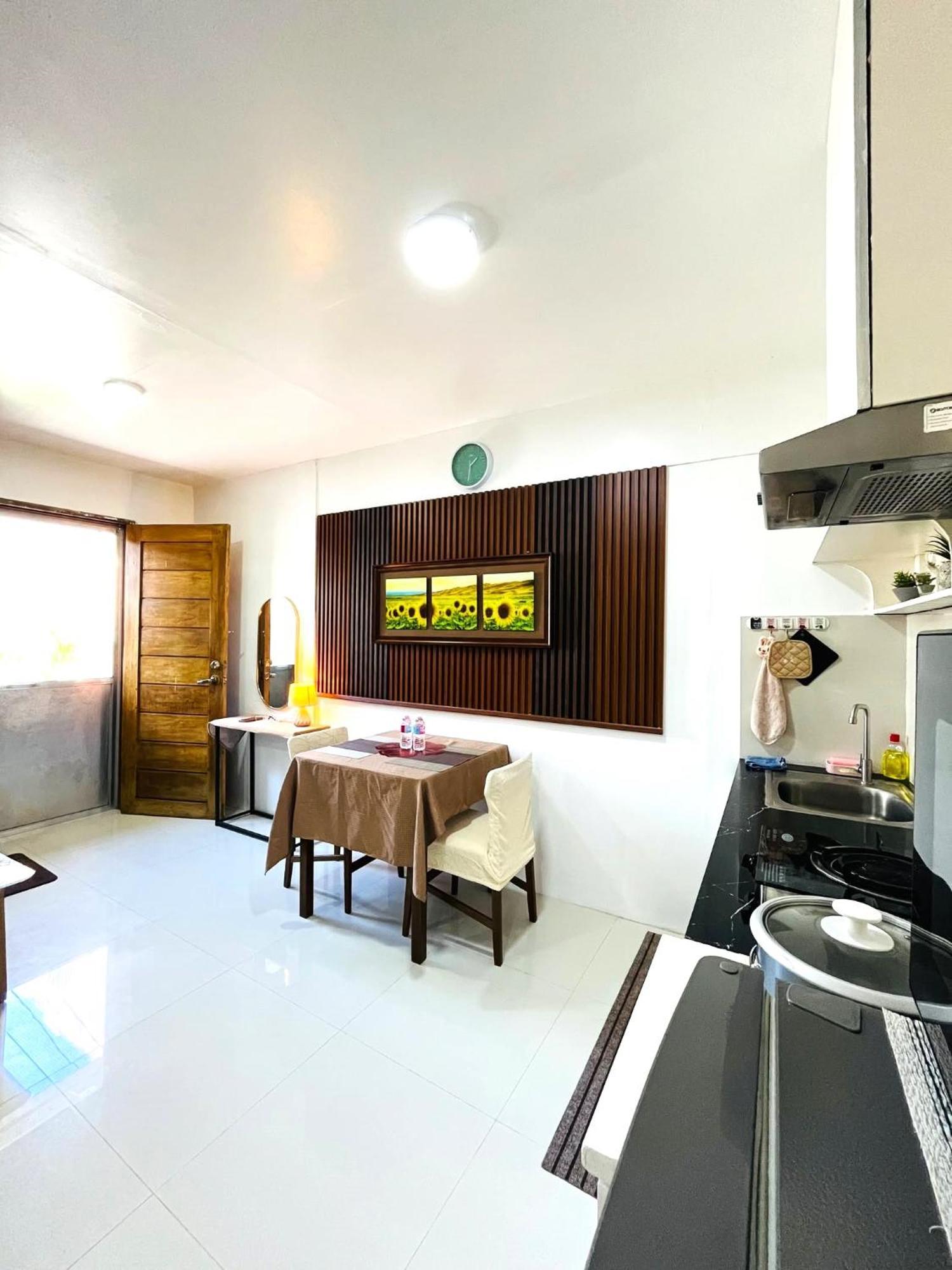 Gensan Homey Apartment General Santos City 外观 照片