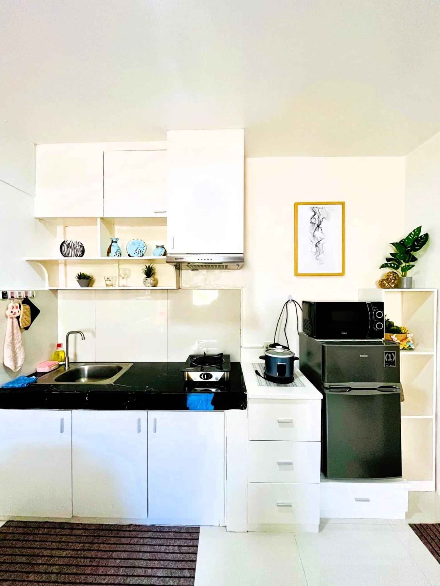 Gensan Homey Apartment General Santos City 外观 照片