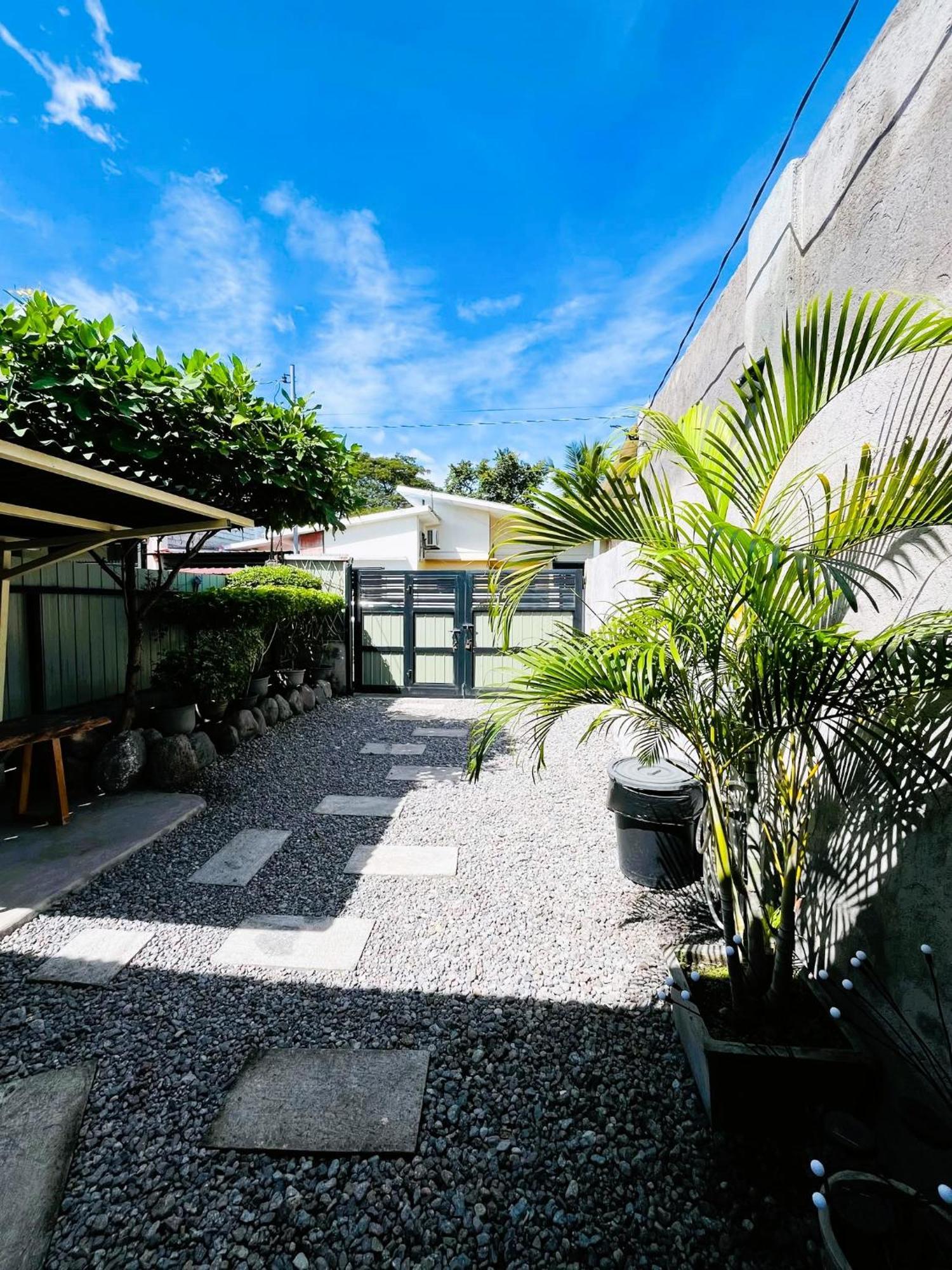 Gensan Homey Apartment General Santos City 外观 照片