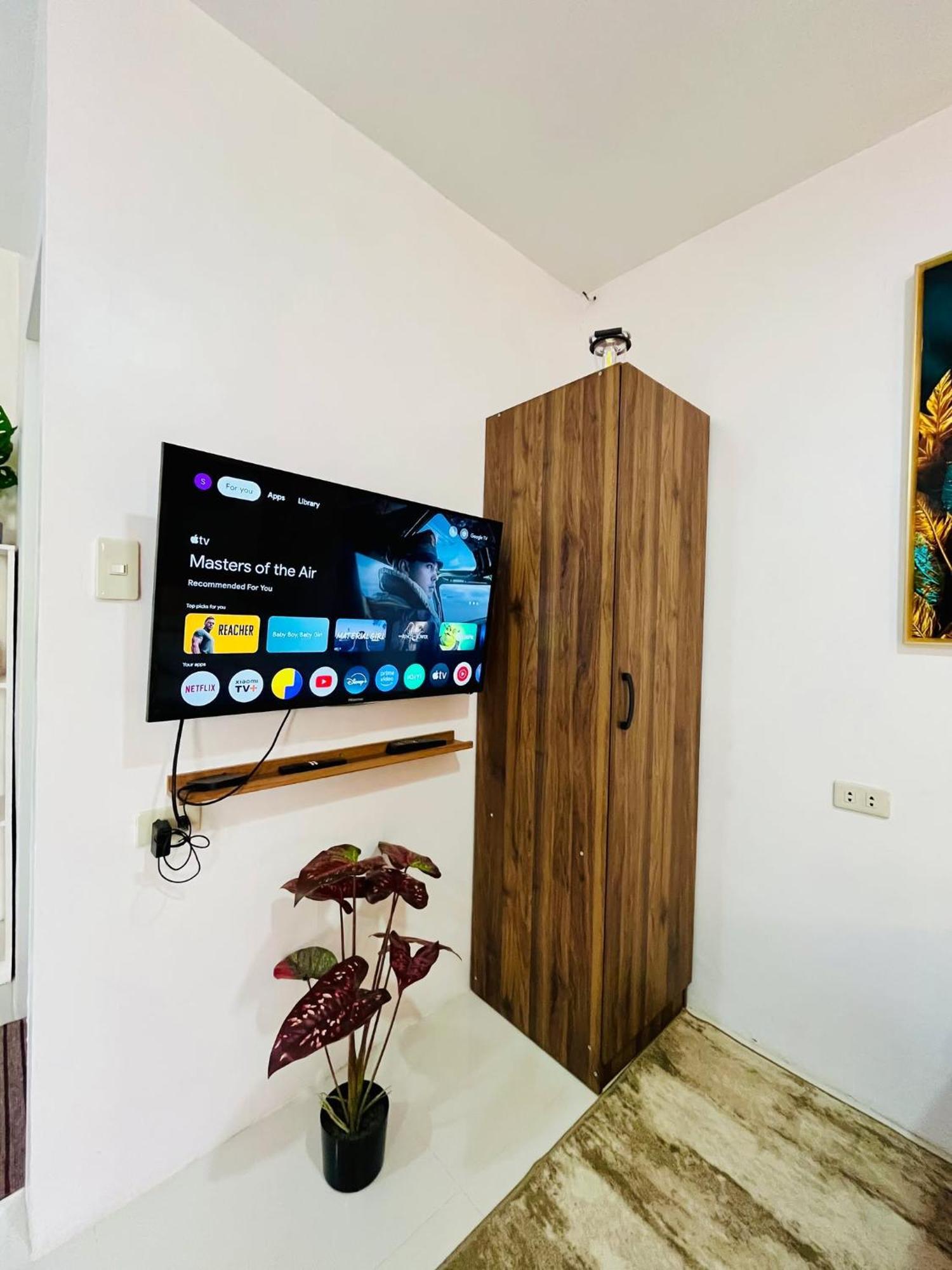 Gensan Homey Apartment General Santos City 外观 照片