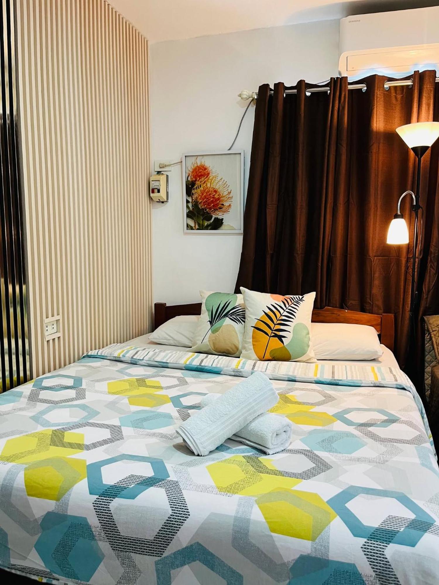 Gensan Homey Apartment General Santos City 外观 照片