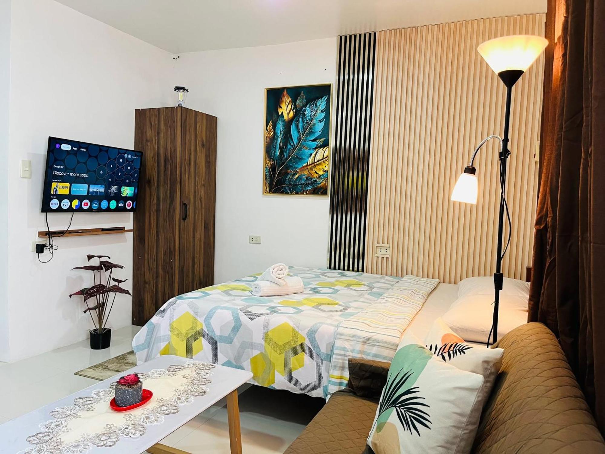 Gensan Homey Apartment General Santos City 外观 照片