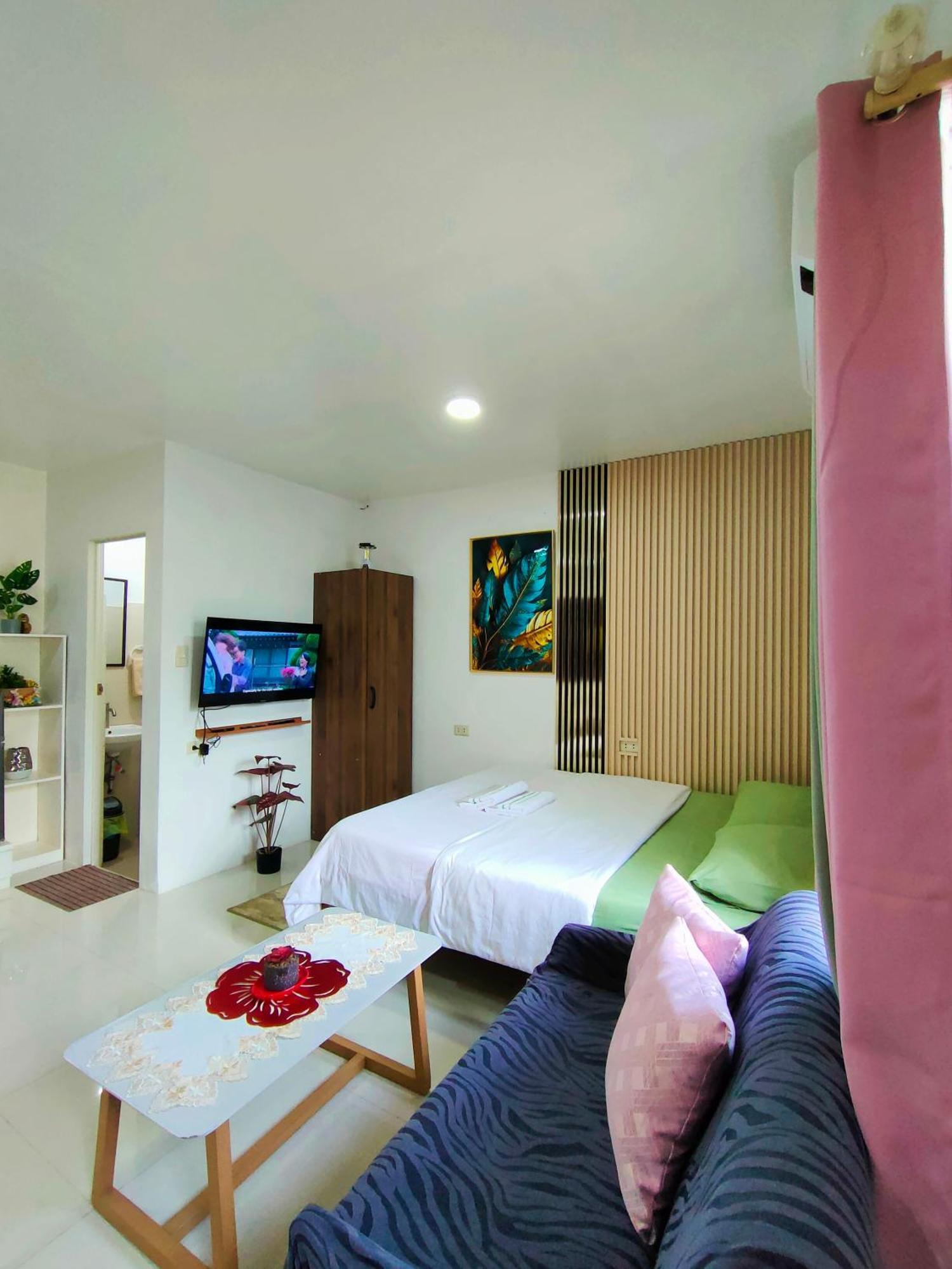 Gensan Homey Apartment General Santos City 外观 照片