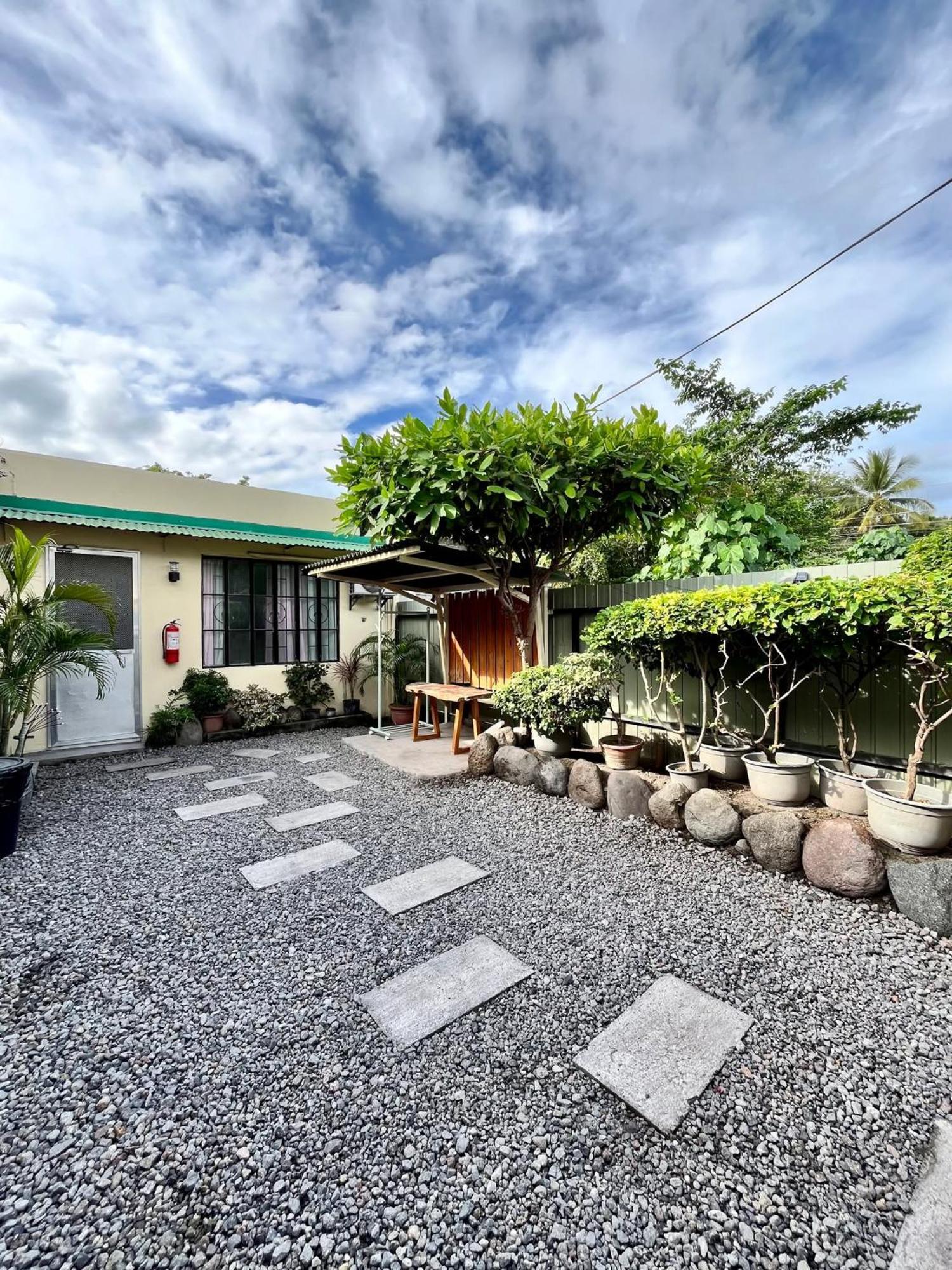 Gensan Homey Apartment General Santos City 外观 照片